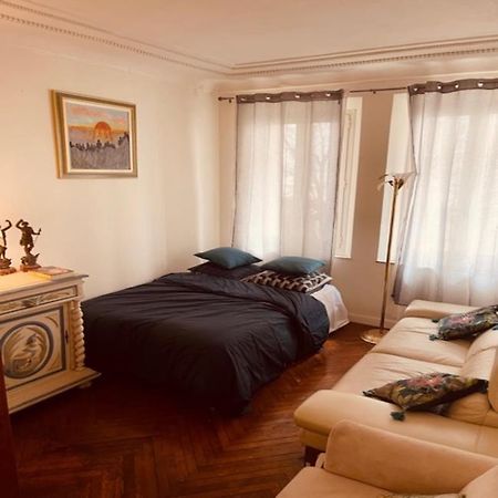 Chez Claudia Bed & Breakfast Кан Екстериор снимка