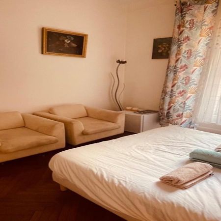 Chez Claudia Bed & Breakfast Кан Екстериор снимка